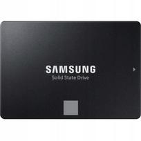 Samsung 870 Evo Mz-77E250B 250Gb Sata Ssd