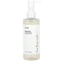 ANUA HEARLEAF PORE CONTROL CLEANSING OIL 200 ml - Olejek do oczyszczania twarzy