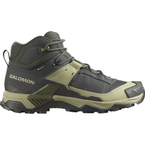 SALOMON X Ultra 5 Mid GORE-TEX vyriški neperšlampami žygio batai