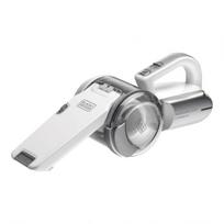 Akumuliatorinis siurblys Black & Decker PV1820L-QW (brokas, parduodama be garantijos)