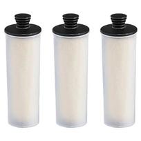 Handheld Steaming Cleaner Descaling Filter Portable Steamer Filter Repair Part Plastic Texture Suitable for Home Use