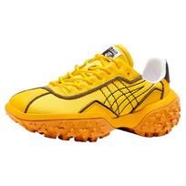 Onitsuka Tiger Endactus 6 X Street Fighter 6 Shoes 'Tai Chi Yellow' 1183B744-750 44 yellow