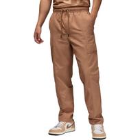 Jordan Essentials Men's Woven Pants FN4539-223 S brown