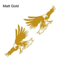 Car Door Side Stickers for Jeep Wrangler JK L TJ Trail Hawk Rubicon Eagle Graphics Vinyl Film Decals Auto Tuning Accessories orange