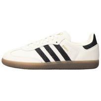 Adidas Originals Samba Og Patogūs Patvarūs Treniruočių Batai Moteriški Batai Balti Juodi KJ7435 39⅓ white
