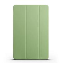 For Huawei MatePad SE 11 11inch TPU Magnetic Smart Tri-Folding Stand Tablet Cases Funda For MatePad SE 11 AGS6-W00 Cover Matepad SE 11 2024 rožinė