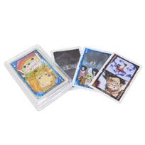 One Piece Scene Full Playing Cards Straw Hat Crew Edition 4th Log