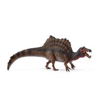 Schleich Dinosaur Spinosaurus Figure 15009 (Brown) ruda