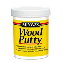 Ready-made wood repair putty Minwax Wood Putty Natural Pine 106