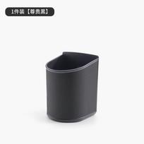 For Volvo XC40/XC60/XC70/S60/S90 Door Water Cup Drink Holder Storage Box Door Cup Holder Car Interior Accessories Supplies Tools Other black