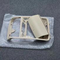 For VW Golf MK5 MK6 Tiguan Jetta MK5 Passat B6 CC Sun Glasses Holder 1K0868837 1KD868837  Glove BoxCar Accessories Interior geltona