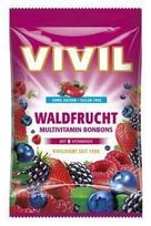 Vivil Waldfrucht Sugar-Free Candies 120