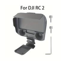 Sunshade for RC 2 Controller for DJI Mini 4 Pro, RC 2 Joystick Protective Cover for Avata360/Ari 3/Mini 4/5Pro Drone Accessories