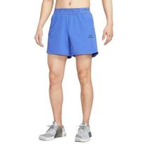 Nike Pro Comfortable Versatile Sports Casual Shorts Men shorts HV0412-411 M blue