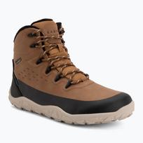 Vyriški barefoot batai KADVA WILDME Brown/Black