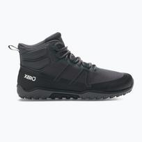Moteriški barefoot batai Xero Shoes Scrambler Trail Mid Asphalt/Black
