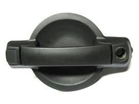 Fiat Doblo 00-09 KEYLESS sliding side door outer handle right