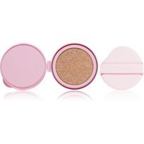 A’pieu Waterlock Comfort Veil Cushion ilgai išliekantis makiažo pagrindas kempinėlėje užpildas atspalvis 21 Shell 15 g