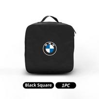 BMW didelės talpos automobilio įkrovimo laido laikymo dėklas Kelioninė laikymo dėžutė E46 E90 E60 F10 E39 F30 E36 E87 E90 E30 E53 F31 E92 fxhk04