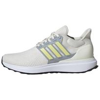 Adidas Ubounce Dna Off White Ice Yellow Halo Silver Women's IE8957 36⅔ pilka spalva