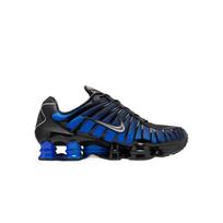 Nike Shox TL serijos laisvalaikio batai moteriški IO1905-480 42.5 black