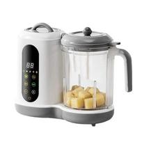 Multifunctional Food Processor Blender Baby Food Grinder Stirring Warming Cooking Machine AU