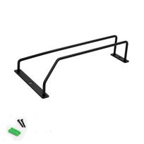 27/35cm Pakabinamas po spintelėmis vyno taurių laikiklis Geležinis pakabinamas puodelių laikiklis Apverstas vyno taurių stovas Virtuvė 27cm-Iron Wine Glass Rack