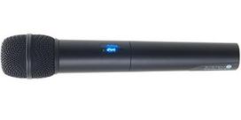 Audio-Technica ATW-T1002J System 10 Digital Wireless Handheld Microphone/Transmitter, 2.4GHz