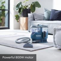 SCA0801 Portable Carpet and Upholstery Spot Cleaner - for Sofas, Carpets and Car Interiors