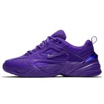 Nike M2K Tekno Gel 'Hyper Grape' (Unisex) Chunky Sneakers CI5749 555 42.0 blue