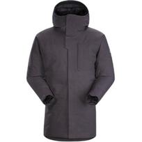 Arc'teryx THERME Pūkinės striukės & Paltai Žieminiai Vyriški 12888 XL gray