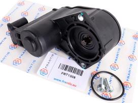 Handbrake Caliper Motor 4 Pin