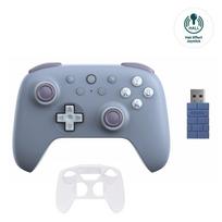 8BitDo Ultimate 2C Wireless Gaming Controller New Color Gamepad Joystick for PC Windows 10/11 Steam Android USB Bluetooth