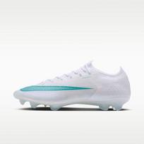 Vyriški sportbačiai Nike Mercurial Vapor 17 Elite Fg Low 'White Dusty Cactus' 43