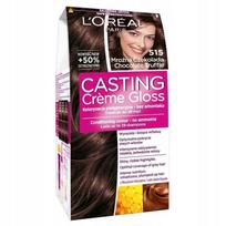 'Oréal Paris Casting Creme Gloss Semi-Permanent Hair Dye, No. 515 L