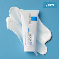 [OLIVE YOUNG] La Roche-Posay Cicaplast B5 Multi Repair Cream 100 ml 100ml x 2 PCS