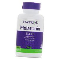 Melatoninas, Melatoninas 3, Natrolis 120 tab (72358004) 240tab