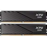 ADATA XPG Lancer Blade (EXPO + XMP), DDR5, 16GB, 5600MT/s, CL46, Kit of 2 AX5U5600C468G-DTLABBK