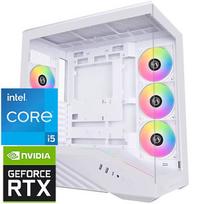 TopPC Intel Core i5 Gen12 GMNG (DDR4), Core i5-12400F, 16GB (1x16) DDR4, 16GB (1x16) DDR4, GeForce RTX 3050, 1TB NVMe Gen4, no OS DATK273-1450979