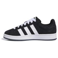 Adidas Originals Campus 00s Round Toe Comfortable Low Top Sneakers Men Sneakers Black ID0324 44 white