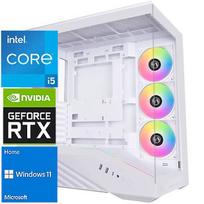 TopPC Intel Core i5 Gen12 GMNG (DDR4), Core i5-12400F, 16GB (2x8) DDR4, 16GB (1x16) DDR4, GeForce RTX 3050, 1TB NVMe Gen4, Windows 11 Home DATK273-1442248