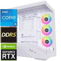 TopPC Intel Core i5 Gen12 GMNG (DDR5), Core i5-12400F, 32GB (2x16) DDR5, GeForce RTX 3050, 1TB NVMe Gen4, no OS DATK279-1394194