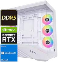 TopPC Intel Core i5 Gen12 GMNG (DDR5), Core i5-12400F, 32GB (2x16) DDR5, GeForce RTX 3050, 1TB NVMe Gen4, Windows 11 Home DATK279-1394193