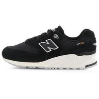 New Balance 999 Black D Wide Sneakers ML999BA 37 white