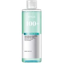Anua PDRN 100 Hyaluronic Acid Booster Toner veido tonikas, 250 ml
