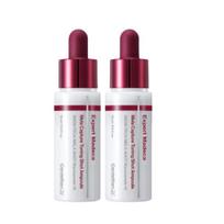 Centellian24 Madeca Mela Capture Toning Shot Ampoule Brightening Dark Spot Care 15ml x2 white