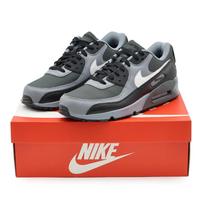 FD5810-002 Nike Air Max 90 GORE-TEX Smoke Grey (Men's) 7.5 black