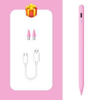 Stiliaus rašiklis POCO Pad 7 6S Pro planšetiniam kompiuteriui Mi Pad 7 6 5 Pro Redmi Pad SE ekrano lietimui rašiklis pieštukas Android Huawei Samsung