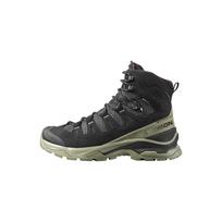 SALOMON QUEST 5 GORE TEX Cushioning Waterproof And Breathable Coverage 44 black