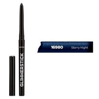 Akių kontūrų pieštukas Avon Glimmerstick, Starry Night, 1 vnt.